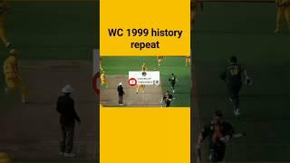 South Africa 5 times lost semi-final #viral #shorts