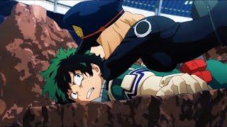 Boku no Hero Academia Season 3「AMV」Till I Collapse - NEFFEX