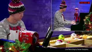 Jingle Bells By Albert Zhu