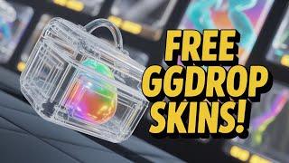МАКСИМИЗИРУЙ СВОИ ШАНСЫ ПО ПРОМОКОДУ НА GGDROP! И ПОЛУЧАЙ КРУТОЙ СКИН НА ГГДРОП!