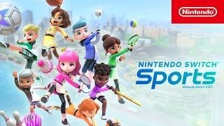『Nintendo Switch Sports』 소개 영상