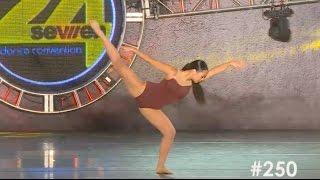Nina Choi - Become Your Fantasy