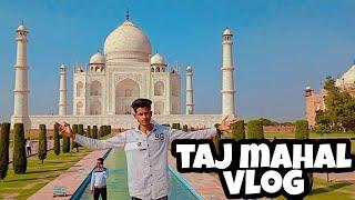 Taj Mahal vlog                    #india #tajmahal #public #vlog