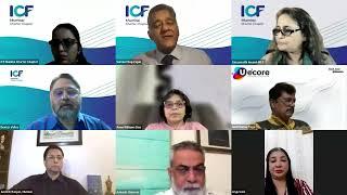 Demystifying Corporate Coaching - ICF Mumbai Charter Chapter