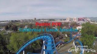 Patriot POV - California's Great America (HD)