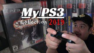 My Complete [PS3] Collection 2019 (Updated)