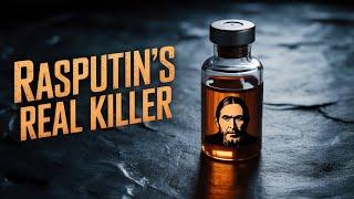 The REAL Reason Rasputin DIED at the Hands of British Spies EXPOSED