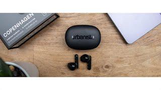 Urbanista Copenhagen Earbud Review | Everything You Need To Know