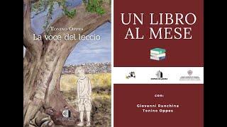 Un libro al mese: la voce del leccio