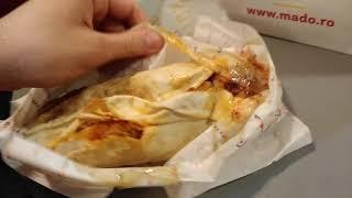 Să băgăm o shaorma 