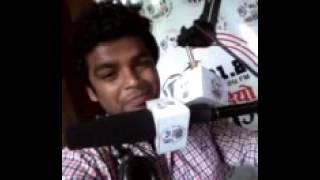 radio awaaz rj shubham nanu kyo ki radio dikhta hai  91.2mhzradio  awaaz dil se dil tak