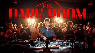 KURA @ DARK ROOM (BLVCKOUT GYM)