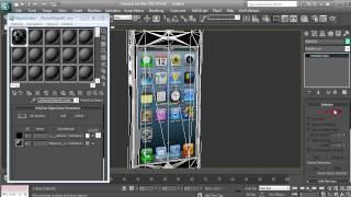 Screen Animations with 3D elements by Videocopilot