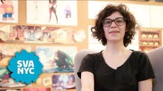 SVA Features - Steven Universe