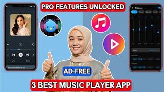 3 Best Offline Music Player Apps For Android