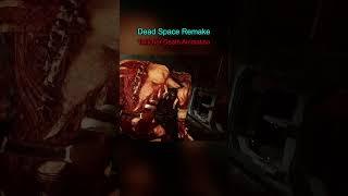 He dies, but his body keeps moving... 