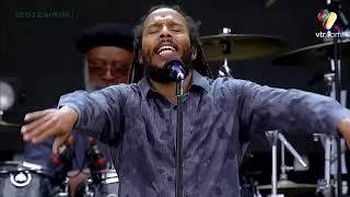 Ziggy Marley - En Vivo Lollapalooza Chile 2019 1080p