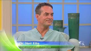 Neil Ellis MD discusses the opioid epidemic with WFLA Tampa - PPOA