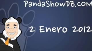 Panda Show - 2 Enero 2012 Podcast
