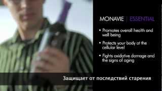 MonaVie Juice. Соки МонаВи.