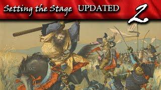 The Weakening Imperial State | Setting the Stage (UPDATED) Episode 2