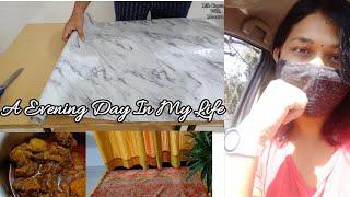 Study Table Makeover || A day in my life || Life Captured With Munmun