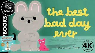 The Best Bad Day Ever | A story about making the best of what you have