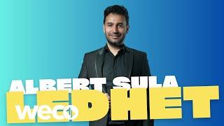 Albert Sula - Ledhet (Official Audio)