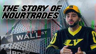 NourTrades - The Youngest Kid on Wallstreet Documentary