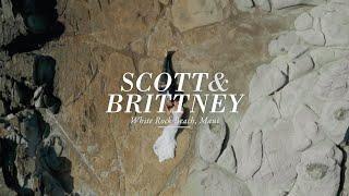 Brittney & Scott | Maui Adventure Elopement