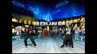 King of Fighters 2002 Unlimited Match - Clone Kyo Team Playthrough