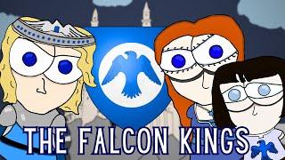 The History of House Arryn | ASOIAF Animated