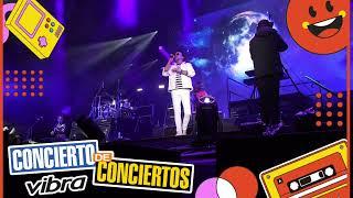 Bogotá volvió a gritar: Bogotá del p... Bogotá! - Poligamia en el Concierto de Conciertos