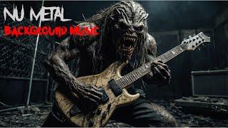 Gore Symphony Nu METAL | Relentless Grooves and Unchained Aggression | Background Music