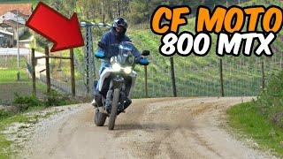 CF MOTO 800 MTX 2025 OFF ROAD | MILTON