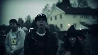 Bankmenn & Phil T. Rich - "Diamant (Drabant REMIX)" (Prod. Tommy Tee) [MUSIKKVIDEO]: YLTV