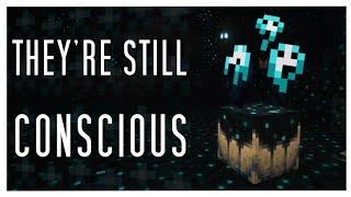 The Disturbing Lore of Minecraft (Lore Theory)