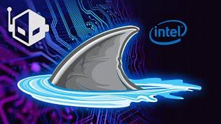 What Is Intel's 10nm SuperFIN?! 