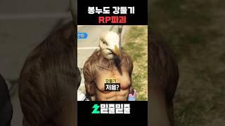 봉누도 레전드 RP파괴 ㅋㅋㅋㅋㅋ
