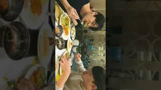 #Foodie Korean dost | funny | WhatsApp status #shorts