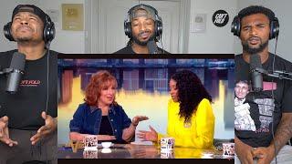 The View Is 100% Getting CANCELLED