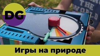 Настольные игры для компании