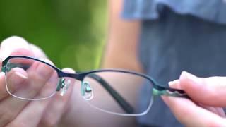 Essilor 360 Single Vision lenses, a digital lens from Essilor