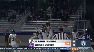 The Final Drive: (7) DC Everest knocks off (1) Waunakee