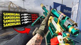 How to Improve Aggressive Sniping in CODM!  (Tips & Tricks)