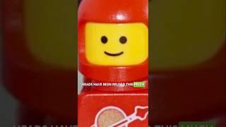 Lego reuses this face print way too much!