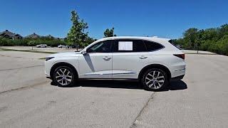 2023 Acura MDX Technology Austin, Bluff Springs, Ford Oaks, Pilot Knob, Creedmore TX