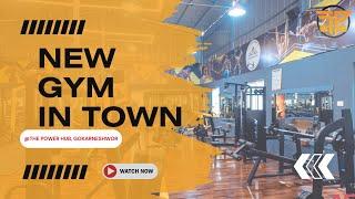 The Power Hub Full Video @ Gokarnehwor
