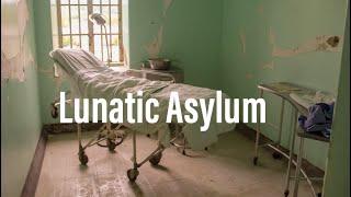 Exploring Lunatic Asylum pt  3 | TravelwithAustin |