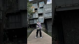 XG - "Shooting Star" (Funny ver) Dance Cover / MINH DIEN